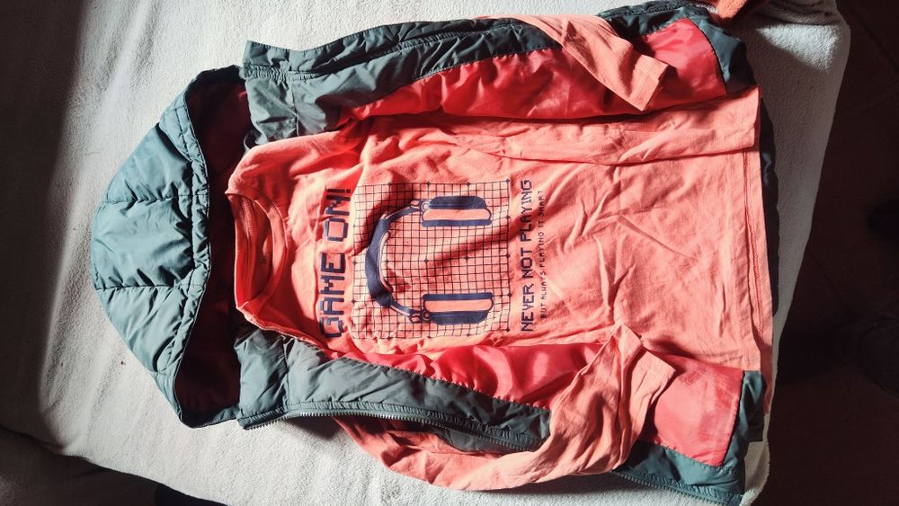 Lote Roupa menino 10/11 anos