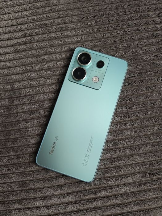 Xiaomi Redmi Note 13 pro 5G