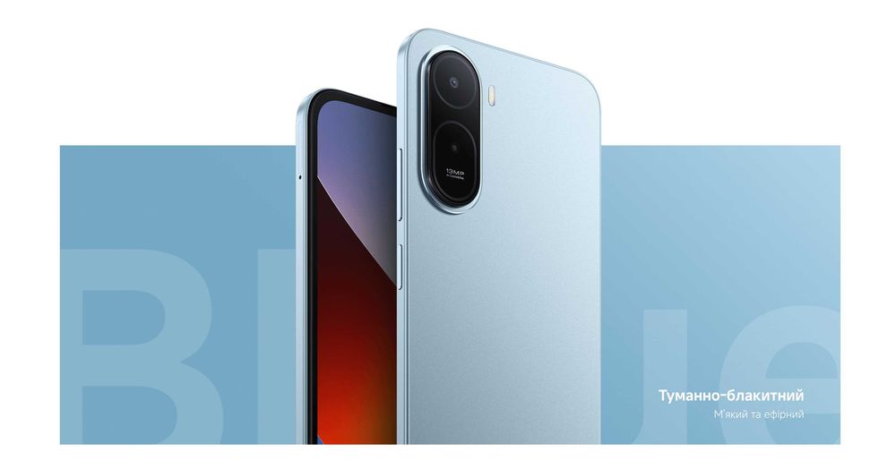 ••• Xiaomi Redmi A7 Pro 4/128GB NFC + зарядне • Магазин • Гарантія • Чохли • Скло