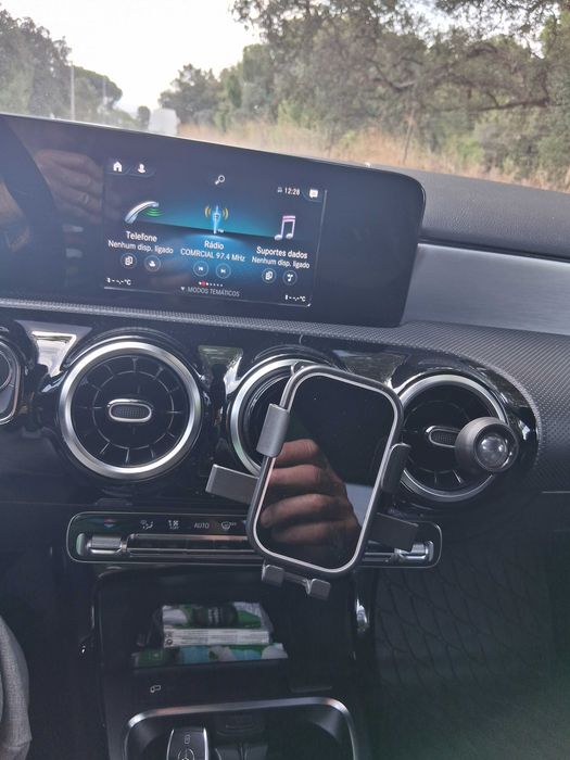 Automóveis Mercedes