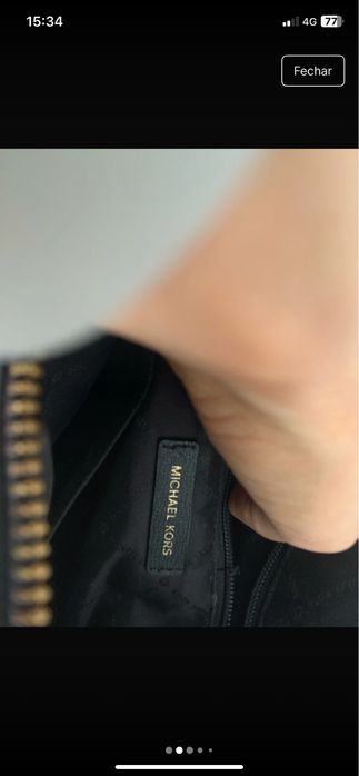 Carteira Michel Kors