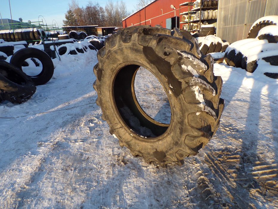 Opona 420/70R28 KLEBER FITKER (1200 netto)