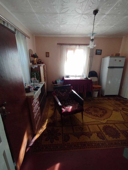 Продається будинок в с.Білий Берег