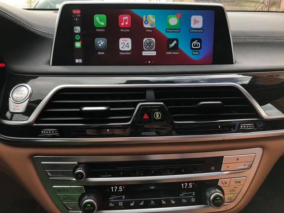 BMW/MINI Diagnostyka  CHIP TUNING doposażanie Kodowanie PL MENU Prog