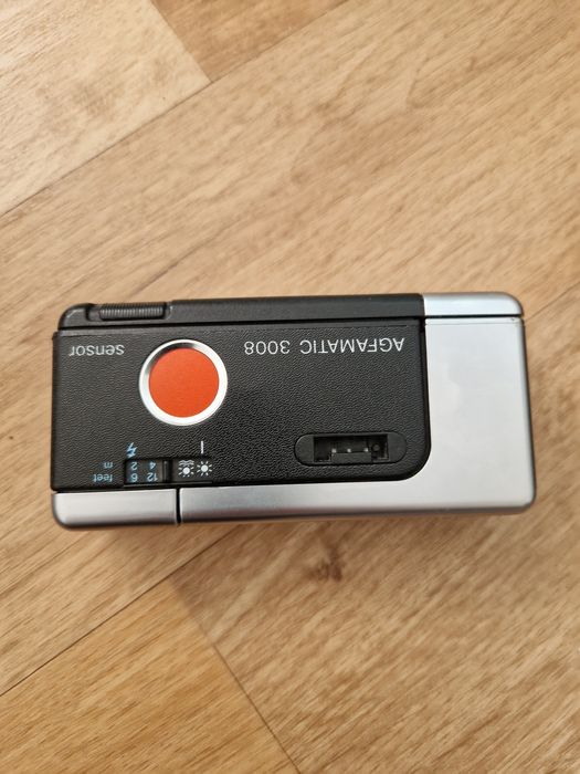 Фотоаппарат міні