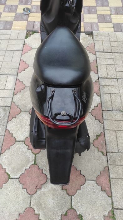 Suzuki lets  3  new бабочк