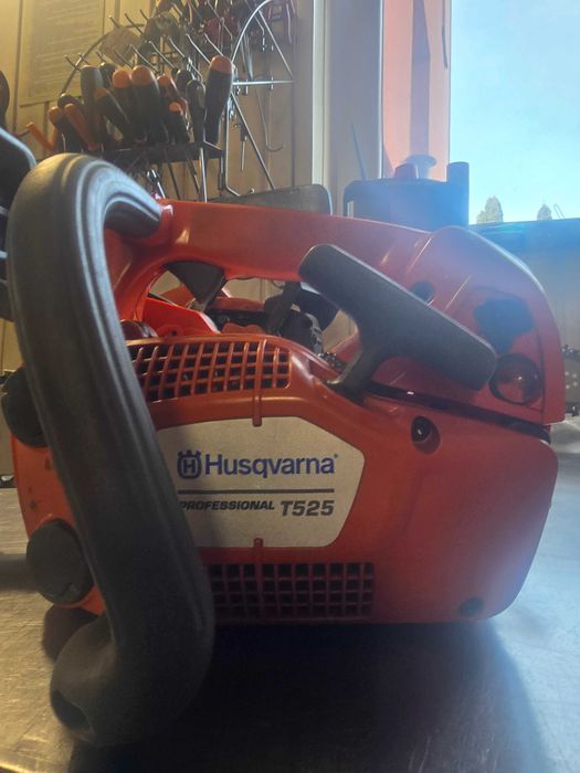 Husqvarna T525 jednoręczna