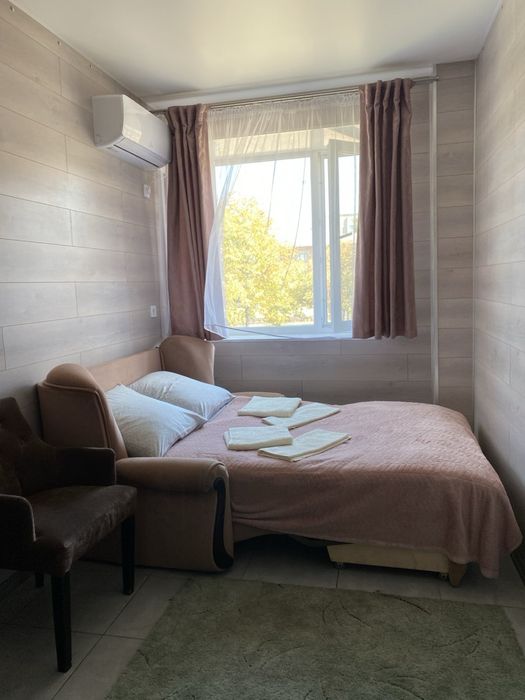 Подобово номер в готелі. Вознесенськ.Звітні документи