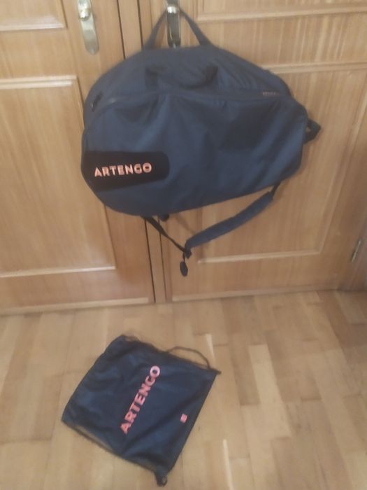 Saco/mochila de Padel Artengo