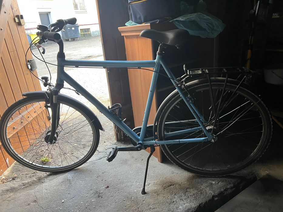 Gudereit Rower męski