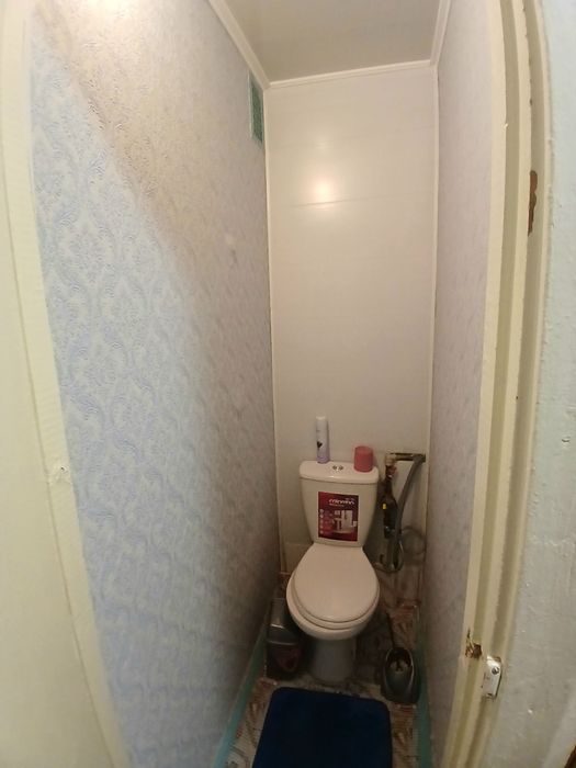 Продаж 2к квартири в р-ні Дендропарку