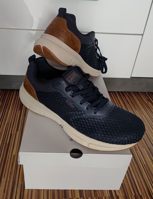Buty męskie Venice 43