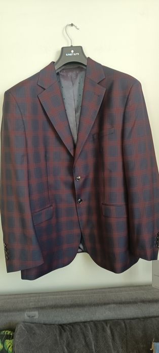 MARYNARKA Sunset Suit XL kratka