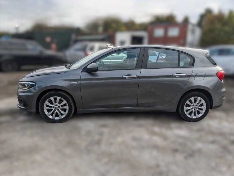 Fiat Tipo 1.6D Multijet (2017) - Para peças