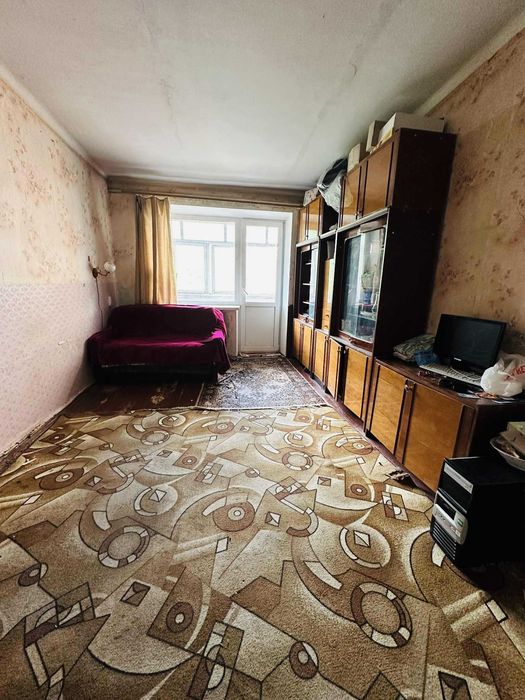 2-кімнатна квартира ЦЕНТР міста