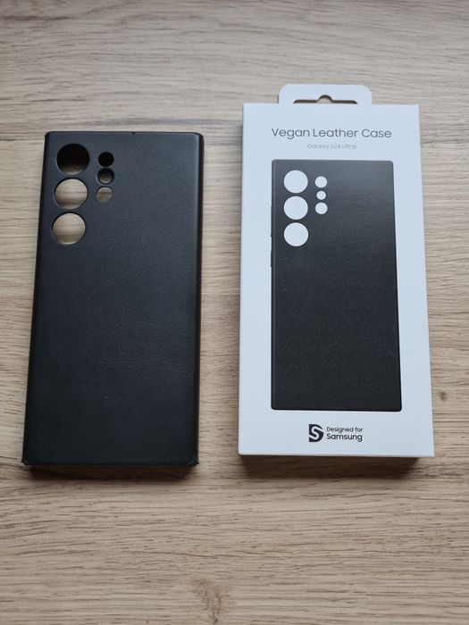Samsung Galaxy S24 Ultra 5G 12/512 Titanum Gray IDEAŁ