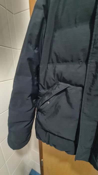 Casaco Modalfa Inverno