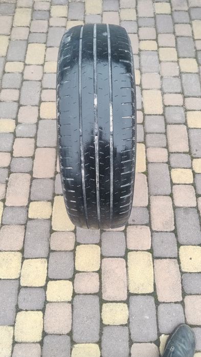 Продам шини 215/75 Р16С Nexen