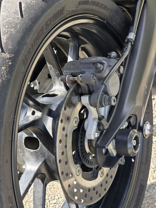 Продам Yamaha xsr 900
