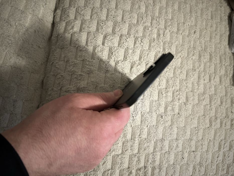 iphone 15 plus 256 gb black ideał