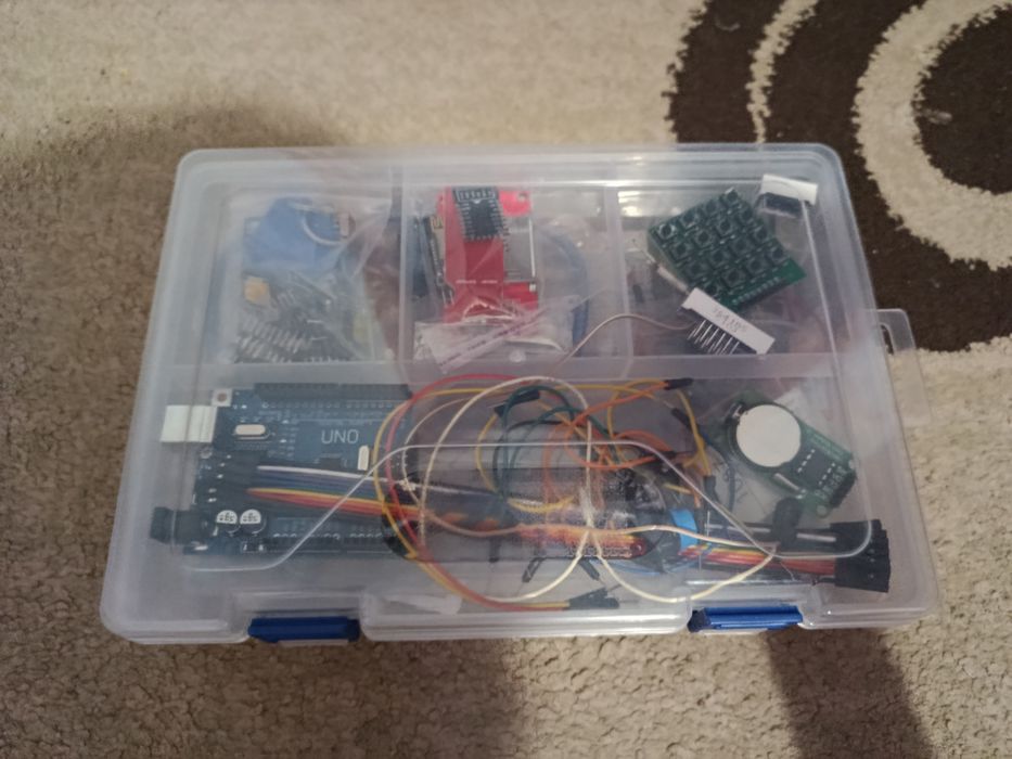 набір Arduino Uno