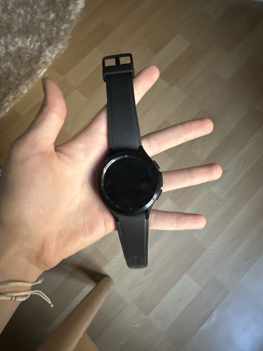 годинник Galaxy Watch 4 Classic