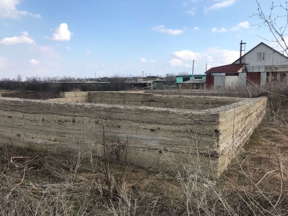 продам земельный участок р-н Черемушек Подольск