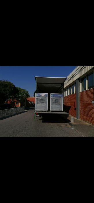 Self-service lares e hospitais lavandaria industriais e comerciais