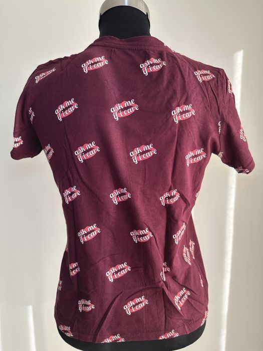T-shirt senhora - como nova