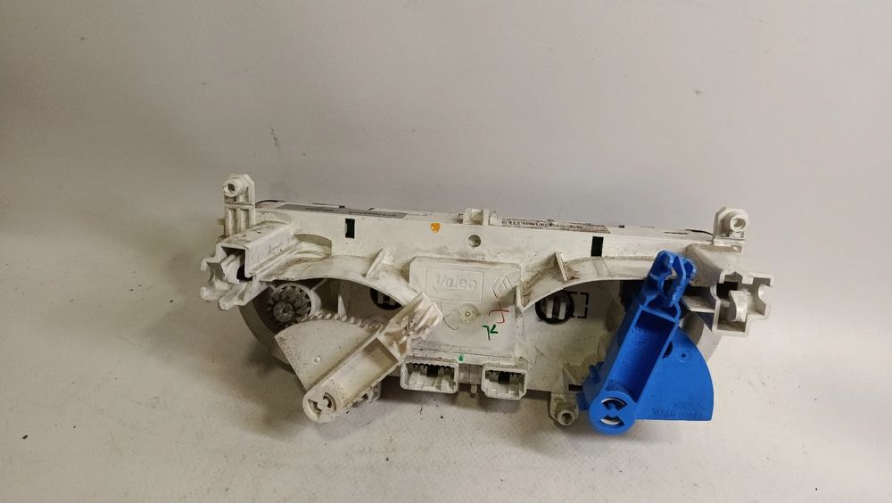 Comando chauffage / sofagem RENAULT Clio IV Société