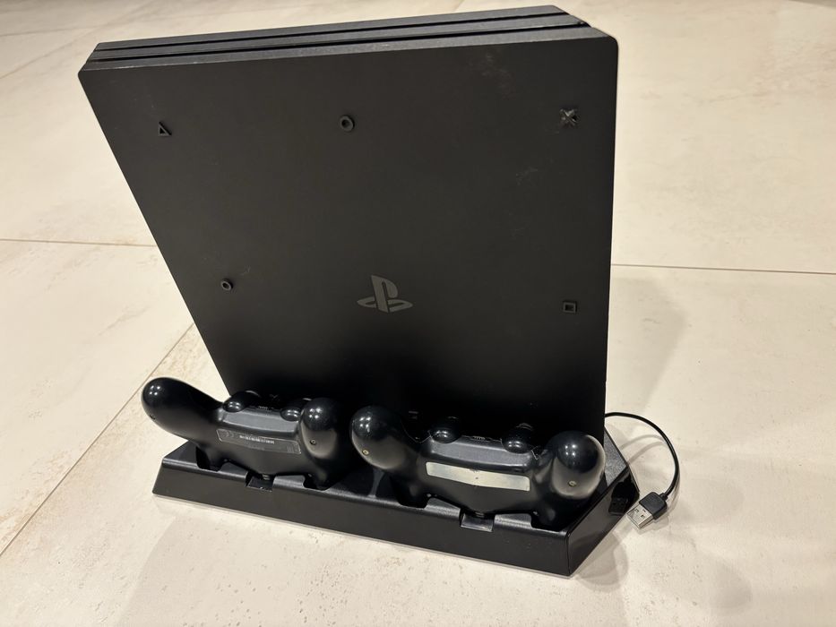 PlayStation 4 pro