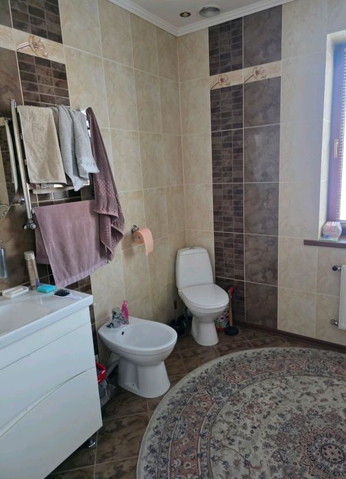 Продам розкішний будинок в Глибочиці