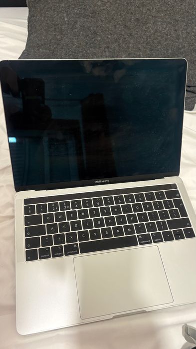 MacBook Pro Apple 2019