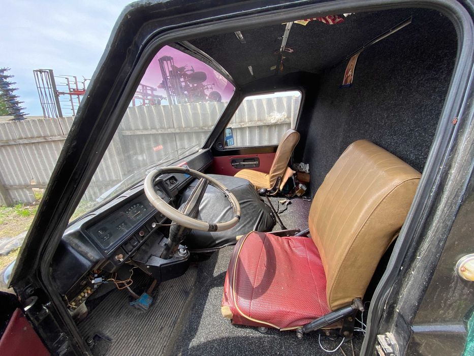Автомобіль РАФ-2203, АІ6193АЕ, ФБ-0000421