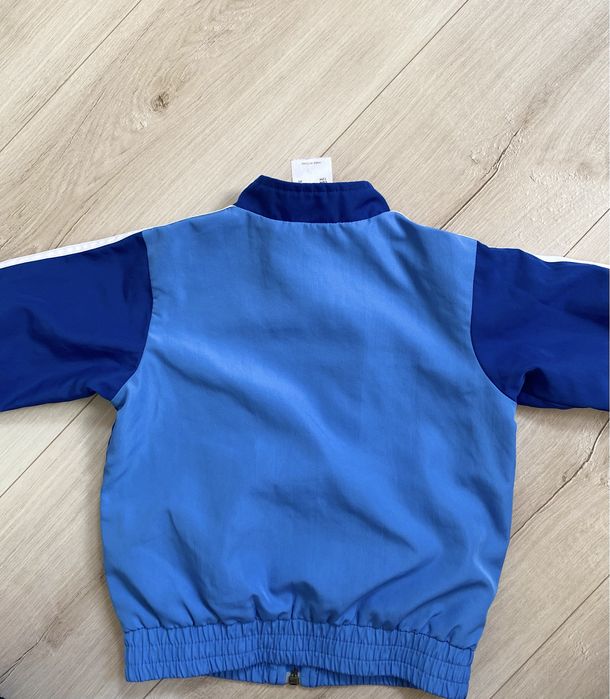 Kurtka bluza wiosnenna adidas