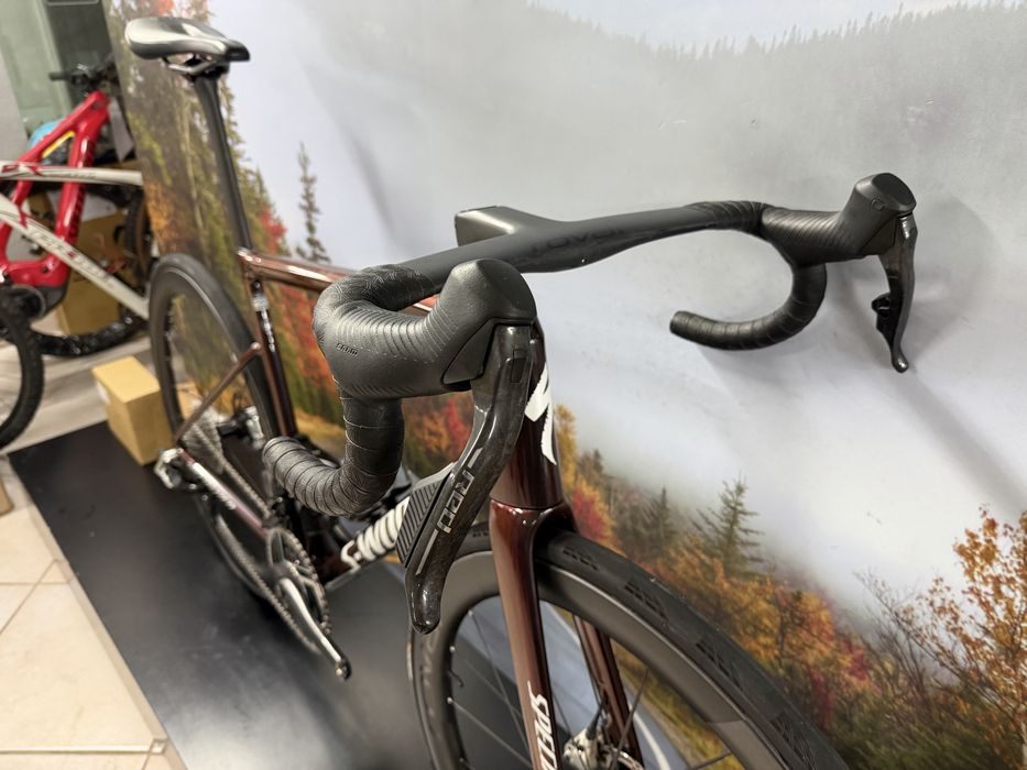 S-Works Tarmac SL8 58
