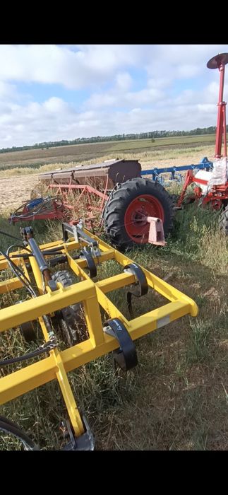 Продам с/г техніку в гарному стані