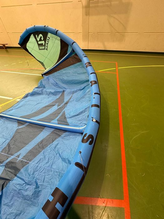 Naish pivot 12 s26 kitę kiteboarding
