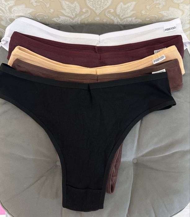 Жіночі труси бразиліани