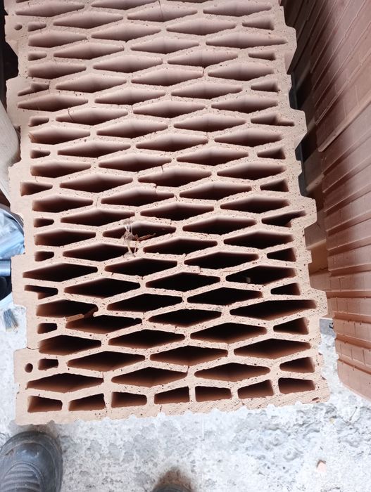 Продам керамоблоки