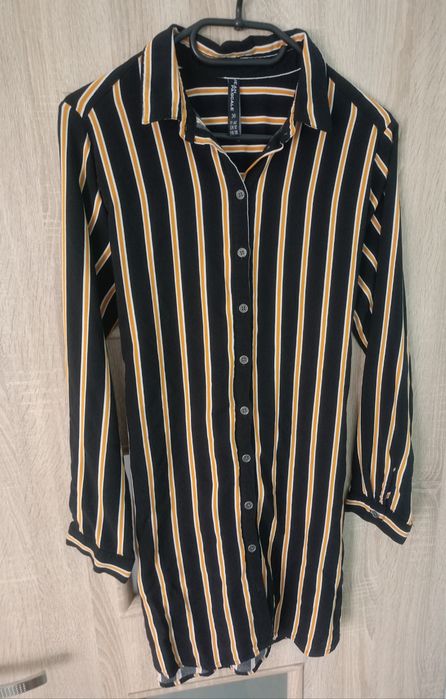 Koszula damska rozmiar L