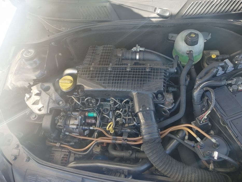 Renault Clio 1.5 dci