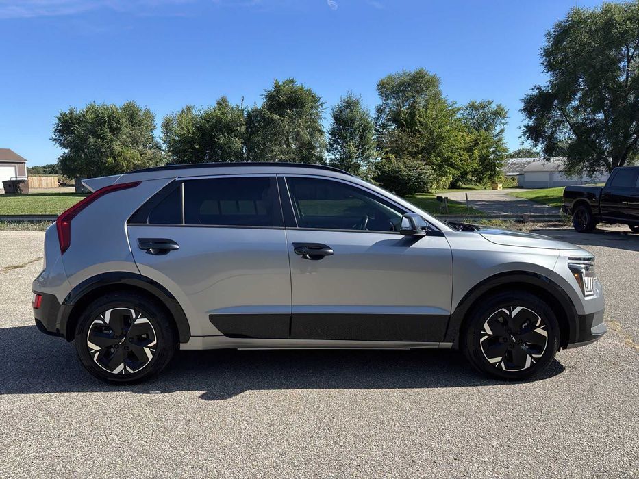 Kia Niro EV Wind      2023