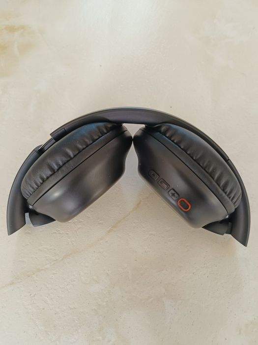 «Наушники Lenovo TC3307 | Оригинал | Bluetooth 5.3 | Шумоподавление»
«