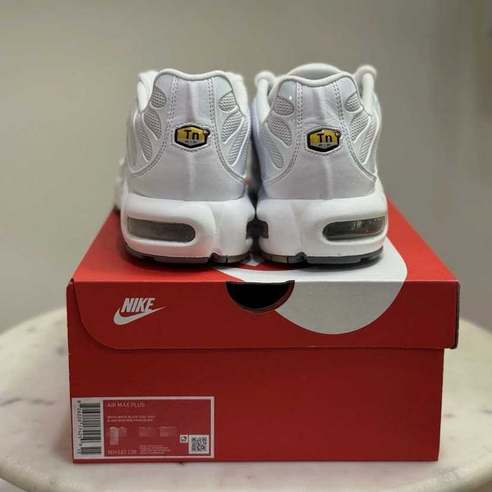 Nike_Air_Max_TN_Plus_White R.36