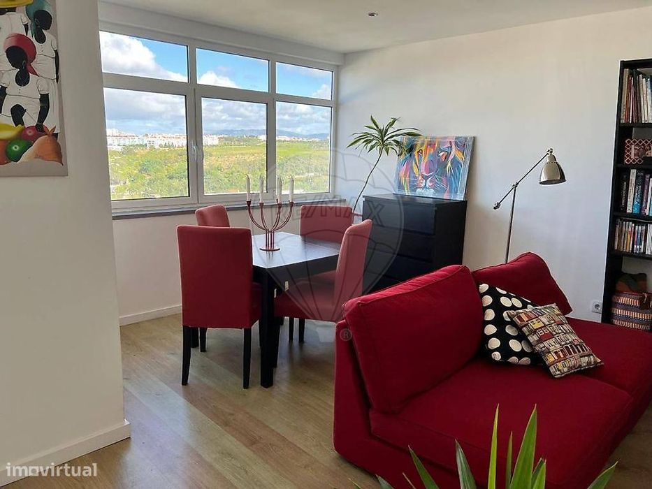 Apartamento T2 para venda