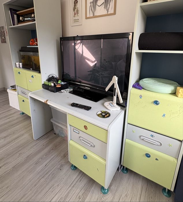 Oddam za darmo meble