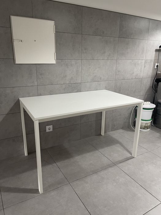 Mesa cozinha (125x74)