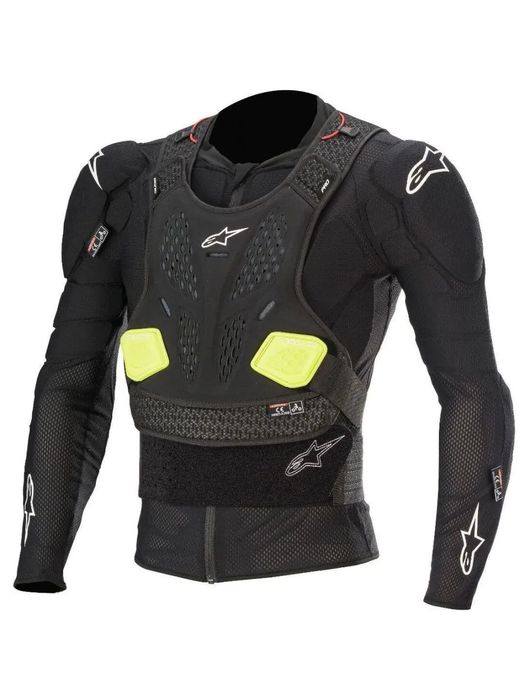 Alpinestars Bionic Pro V2 XXL XL   розмір моточерепаха ендуро в хорошому стані