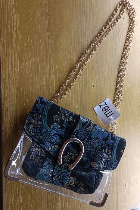 Bolsa - NOVA (ainda com etiqueta)